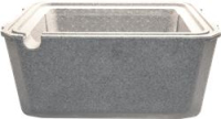 CAPOT EVAPORATEUR