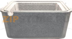 CAPOT EVAPORATEUR 