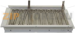 EVAPORATORE 645x510 mm 