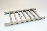 KIT SUPPORTI LATERALI 7TG GN1/1