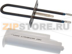 RESISTENZA 122W 105V 