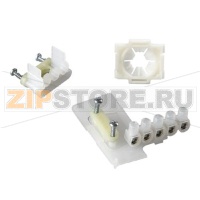 Предохранитель натяжения для 1 кабеля ABB 2TKA140017G1