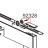 Vite AF4,2x25 TMT Zinb Smeg ALFA 144 GH1