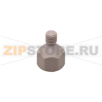 Адаптер ввинчиваемый для датчиков вибрации IFM E30132