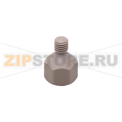 Адаптер ввинчиваемый для датчиков вибрации IFM E30132 