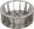 FAN ø 160 mm