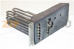 RESISTENZA BOILER 15000W 