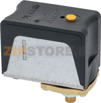 Pressure Switch 