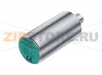 Индуктивный датчик Inductive sensor NEB22-30GM60-E2-V1 Pepperl+Fuchs