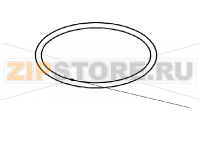 Or gasket for group Victoria Arduino Venus century