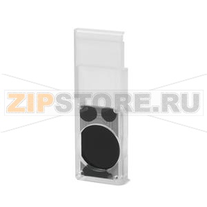DLF1191-AB - Фильтр для коротких расстояний (5... 8 м) Siemens DLF1191-AB 