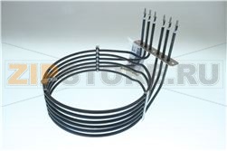 RESISTENZA W4500        V 230 