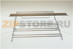 SUPPORTO BOSCH 