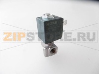 ELETTROVALVOLA CEME 2 VIE 1/8 NICHELATA