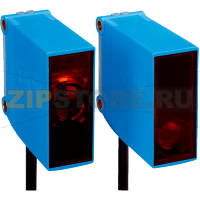 Датчик оптический SICK GSE10-R3722