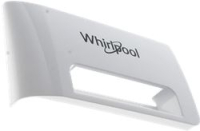 HANDLE FOR DETERGENT TRAY WHIRLPOOL 4810