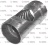 STAINLEE STEEL INLET HOLE F. MEAT MINCER