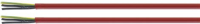 CAVO IN SILICONE 3 FILI 1,5 mm²