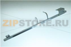 RAMPA BRUCIATORI   GKB/90 