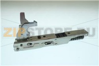 CHARNIERE PORTE FOUR