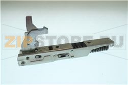 CHARNIERE PORTE FOUR 