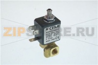 ELETTROVALVOLA CEME 3 VIE 5320 FKM