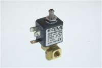ELETTROVALVOLA CEME 3 VIE 5320 FKM