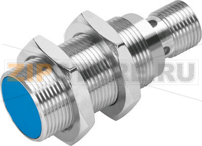 Датчик положения Festo SIEH-M18B-PS-S-L 