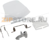 РУЧКА СМОТРОВОГО ОКНА ARDO