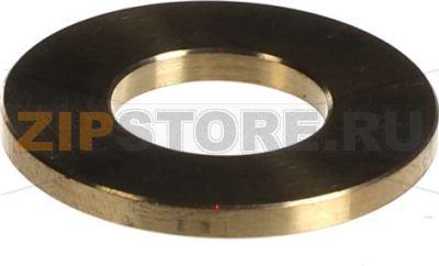 Washer 17,2 mm 