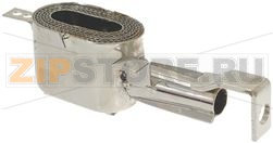 ВЕРТИКАЛЬНАЯ ГОРЕЛКА 220X55 ММ 