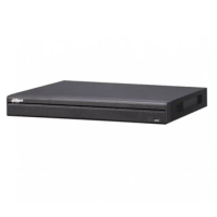 IP-видеорегистратор Dahua NVR4208-4K