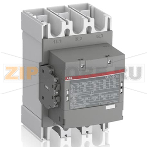 Контактор AF305B-30-22RT-12 ABB 1SFL587062R1222 