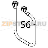 Pipe Angelo Po FM1011E2