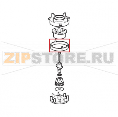 Copertura x macina superiore Saeco Stratos Copertura x macina superiore Saeco Stratos

Запчасть на сборочном чертеже под номером: 40

Название запчасти на итальянском языке: Copertura x macina superiore Saeco Stratos