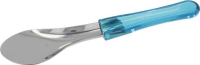 SPATULA DELUXE BLUE STAINL. STEEL 260 mm