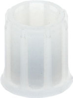 FLOW REDUCER BLACK