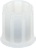 FLOW REDUCER BLACK
