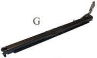 CERNIERA SX PORTA FAGOR 71X8333