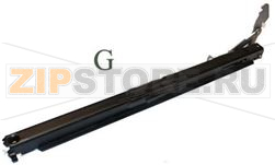CERNIERA SX PORTA FAGOR 71X8333 