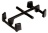 GRIGLIA GHISA ELECTROLUX 3546211032