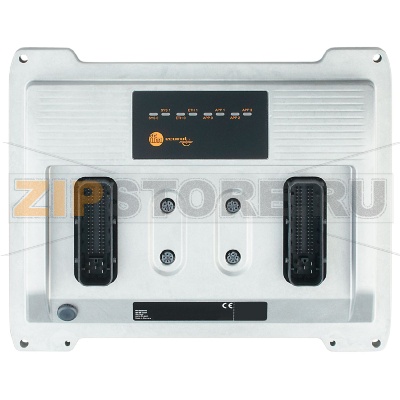 ecomatController IFM CR720S 
