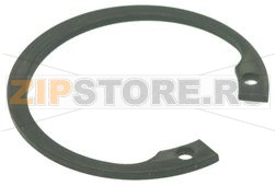 SEEGER INTERNAL ø 45 mm 