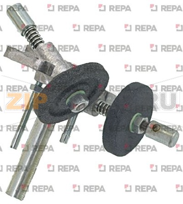 SHARPENER ABM SERIES 250-275-300 