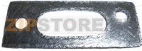 SPARK PLUG GASKET