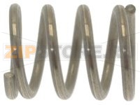 MOLLA TUBO VAPORE MFM