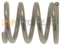 MOLLA TUBO VAPORE MFM 