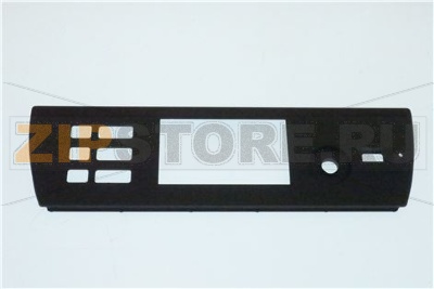ПЕРЕДНЯЯ ПАНЕЛЬ ДИСПЛЕЯ 