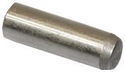 ШТИФТ ЦИЛИНДРИЧЕСКИЙ ø5,6x16mm - 10шт RATIONAL 1005.1901P