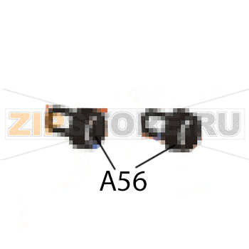 Machine screw/p/ni/M6*12 Godex EZ-6200 plus Machine screw/p/ni/M6*12 Godex EZ-6200 plusЗапчасть на деталировке под номером: A-56Название запчасти Godex на английском языке: Machine screw/p/ni/M6*12 EZ-6200 plus.